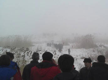 Russia’s SCAT Airlines Flight 760 Crashes Under Heavy Fog Killing All