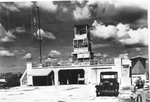 tower 1941