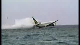 Ethiopian Airlines Flight 961