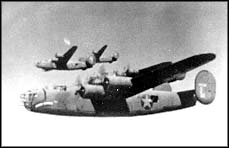 B-24s