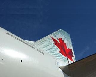 Business Traveler Magazine Readers Voted Air Canada With Top Honors