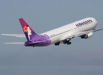 Hawaiian Airlines Reaches Agreement With IAM-C Union