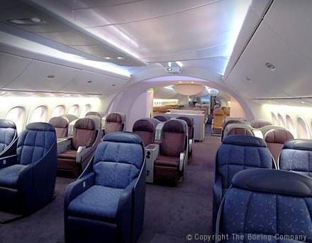 Boeing 787 Dreamliner Makes Third Flight Test