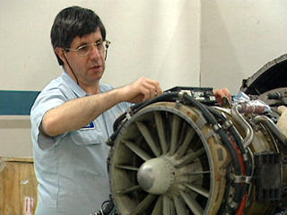 Aircraft Mechanic on Over One Thousand Highly Skilled Aircraft Mechanics At Air Canada